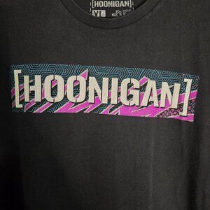 Hoonigan Men's T-Shirt